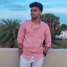 Deepesh